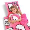 Hello Kitty Pink Pride