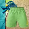 Men's Board Shorts Trunks Running Beach Tennis Volleyball Surfing Bottom Gifts Pack