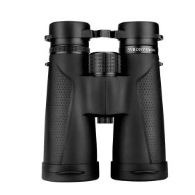 Astronomical Telescope SV202 8X32/10x42/10x50 ED Binoculars Powerful IPX7 Waterproof BAK4 for Bird Watching Stargazing (Color: 10X50)